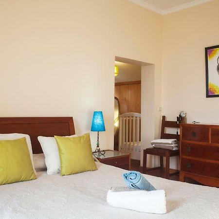Funcho - House With Fantastic Funchal Bay And Ocean Views Villa Bagian luar foto