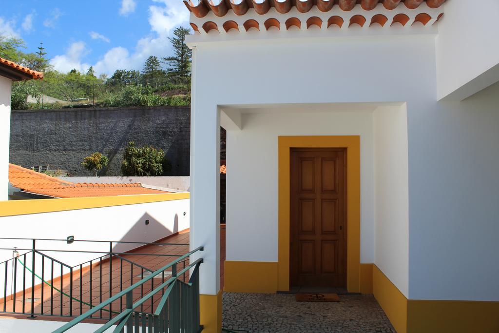 Funcho - House With Fantastic Funchal Bay And Ocean Views Villa Bagian luar foto
