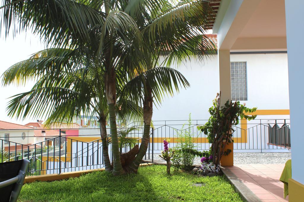Funcho - House With Fantastic Funchal Bay And Ocean Views Villa Bagian luar foto
