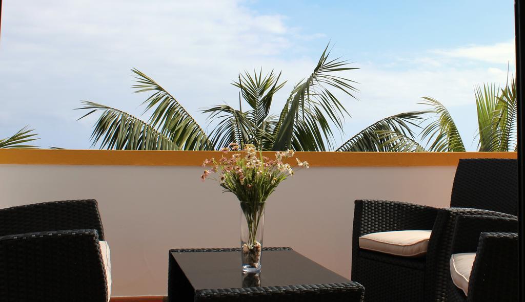 Funcho - House With Fantastic Funchal Bay And Ocean Views Villa Bagian luar foto