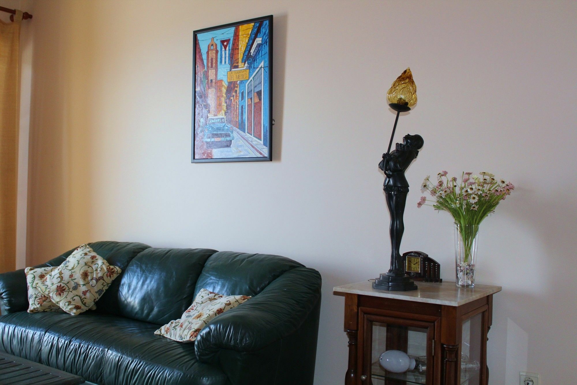 Funcho - House With Fantastic Funchal Bay And Ocean Views Villa Bagian luar foto