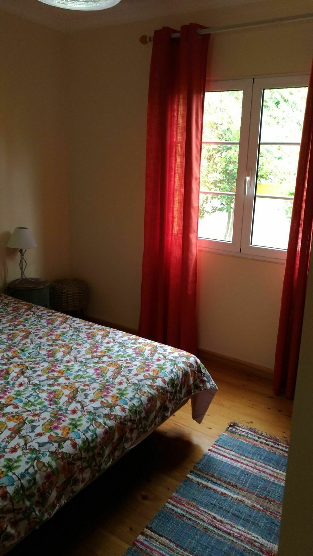 Funcho - House With Fantastic Funchal Bay And Ocean Views Villa Bagian luar foto