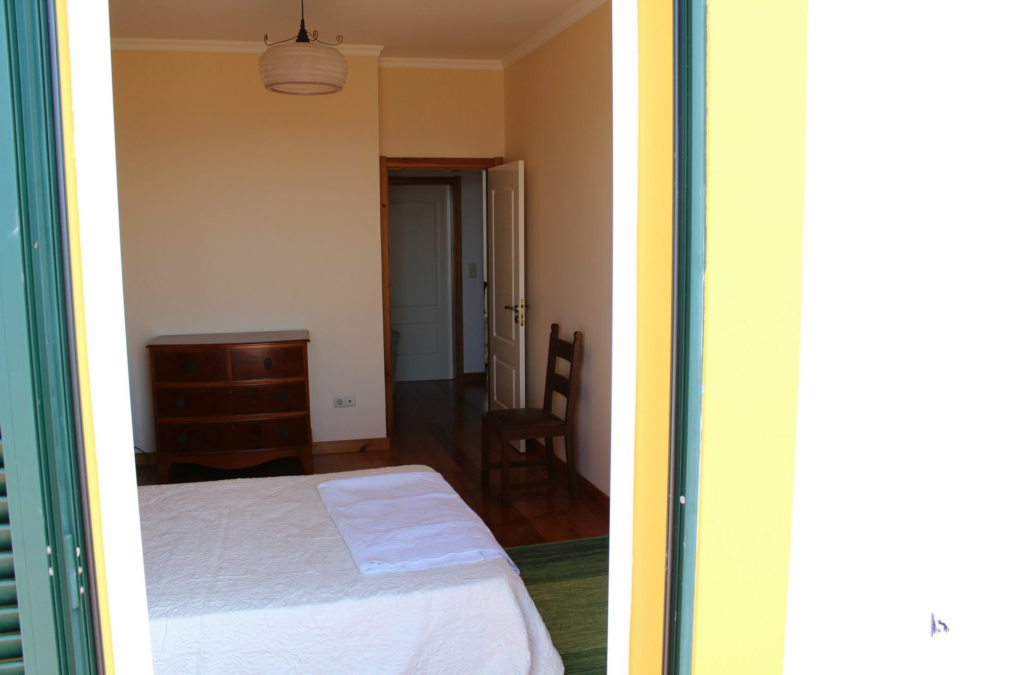 Funcho - House With Fantastic Funchal Bay And Ocean Views Villa Bagian luar foto