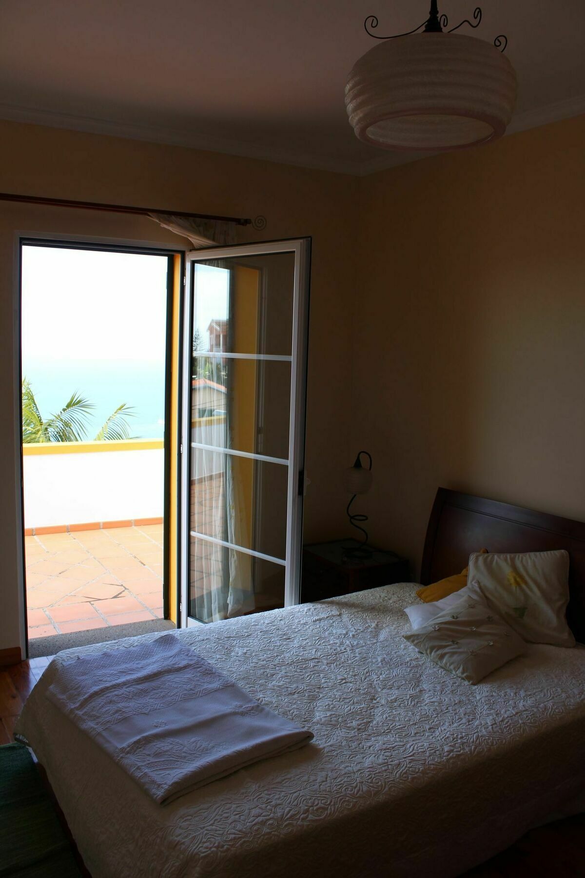 Funcho - House With Fantastic Funchal Bay And Ocean Views Villa Bagian luar foto