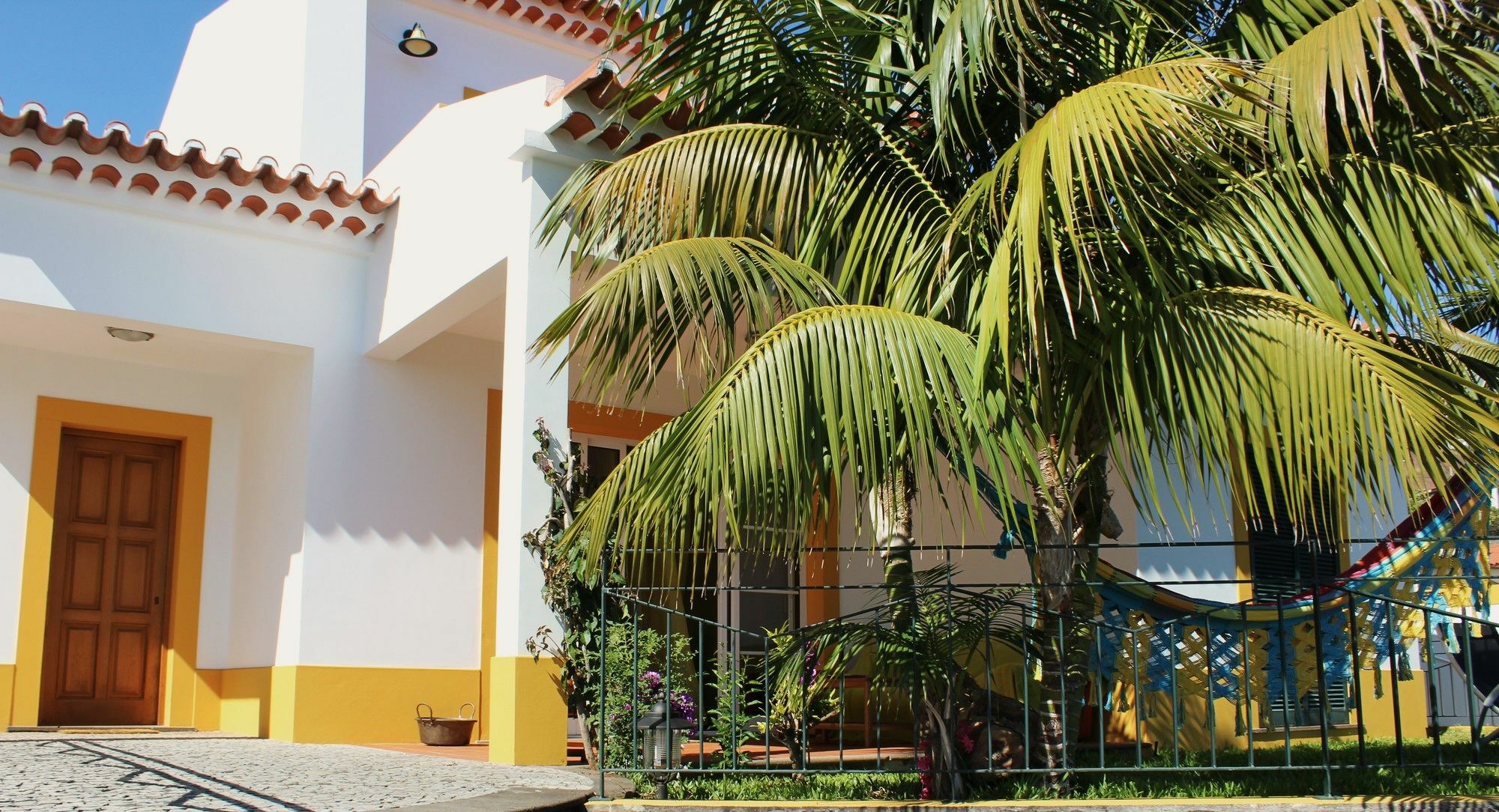 Funcho - House With Fantastic Funchal Bay And Ocean Views Villa Bagian luar foto