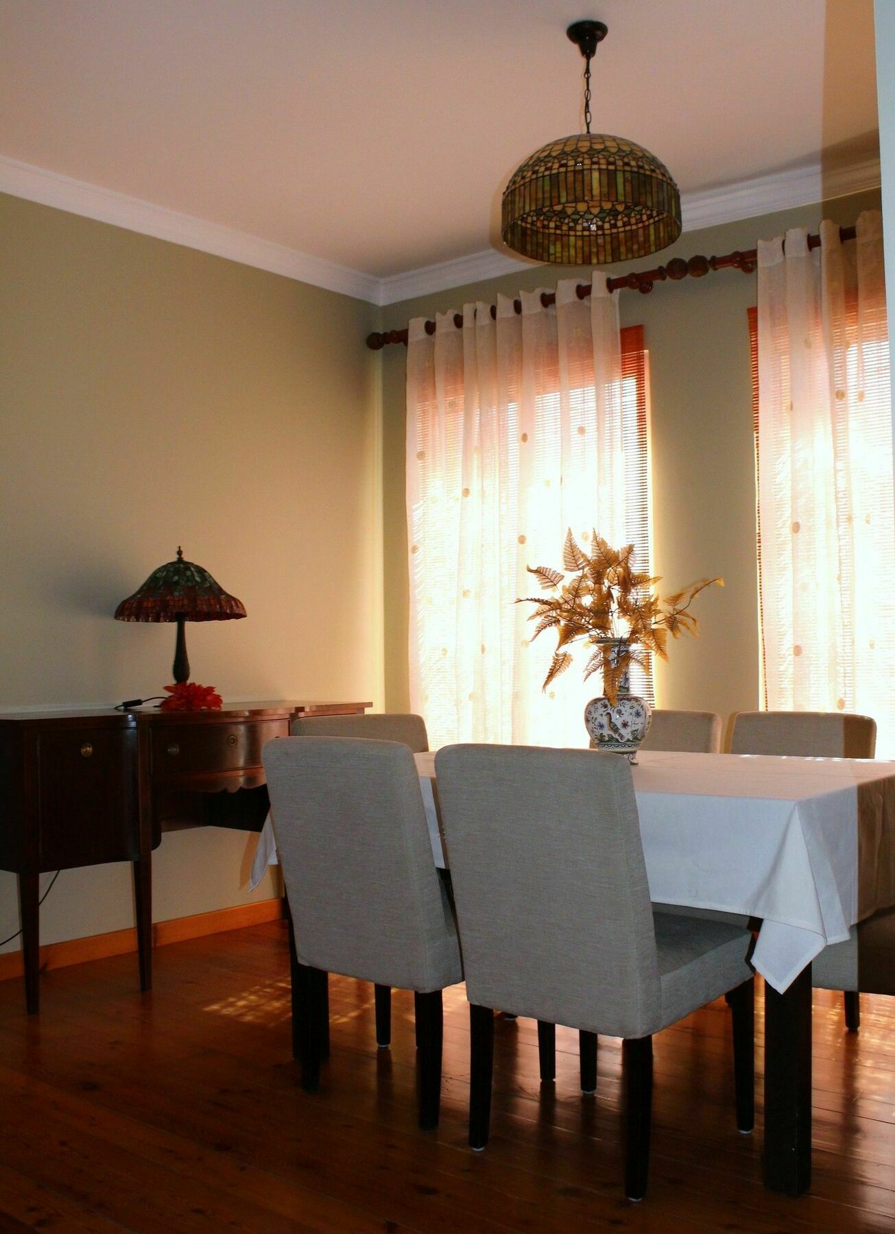 Funcho - House With Fantastic Funchal Bay And Ocean Views Villa Bagian luar foto