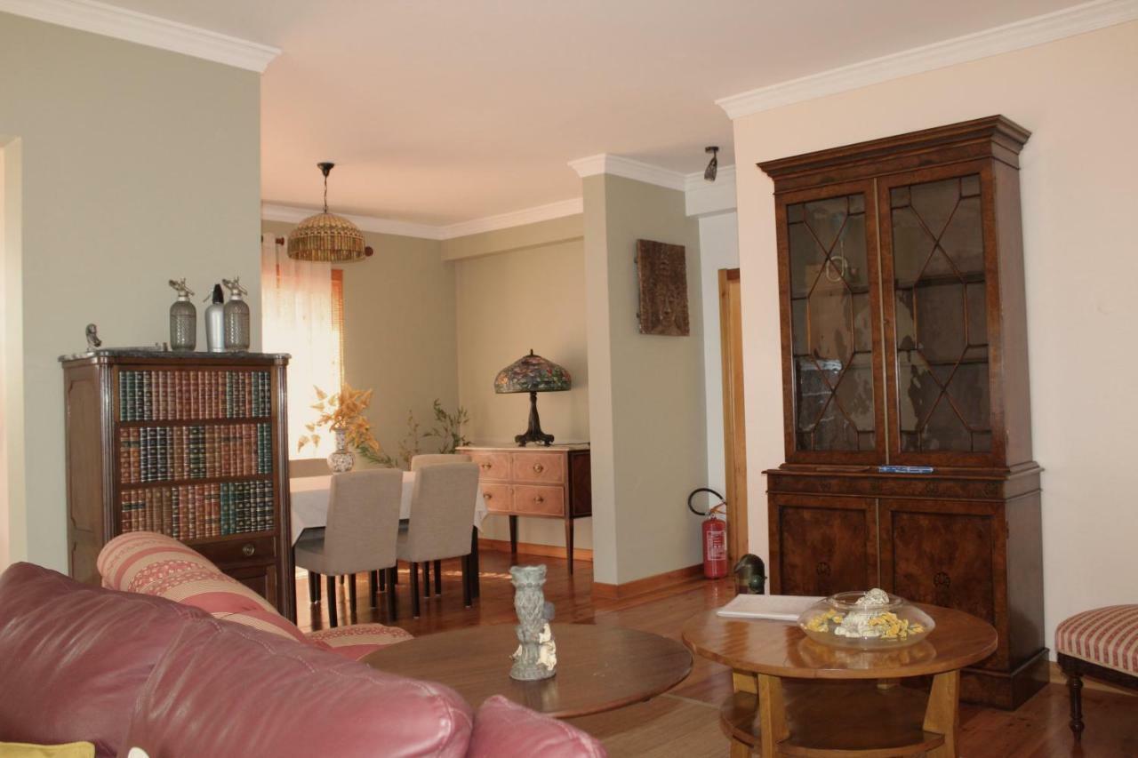Funcho - House With Fantastic Funchal Bay And Ocean Views Villa Bagian luar foto