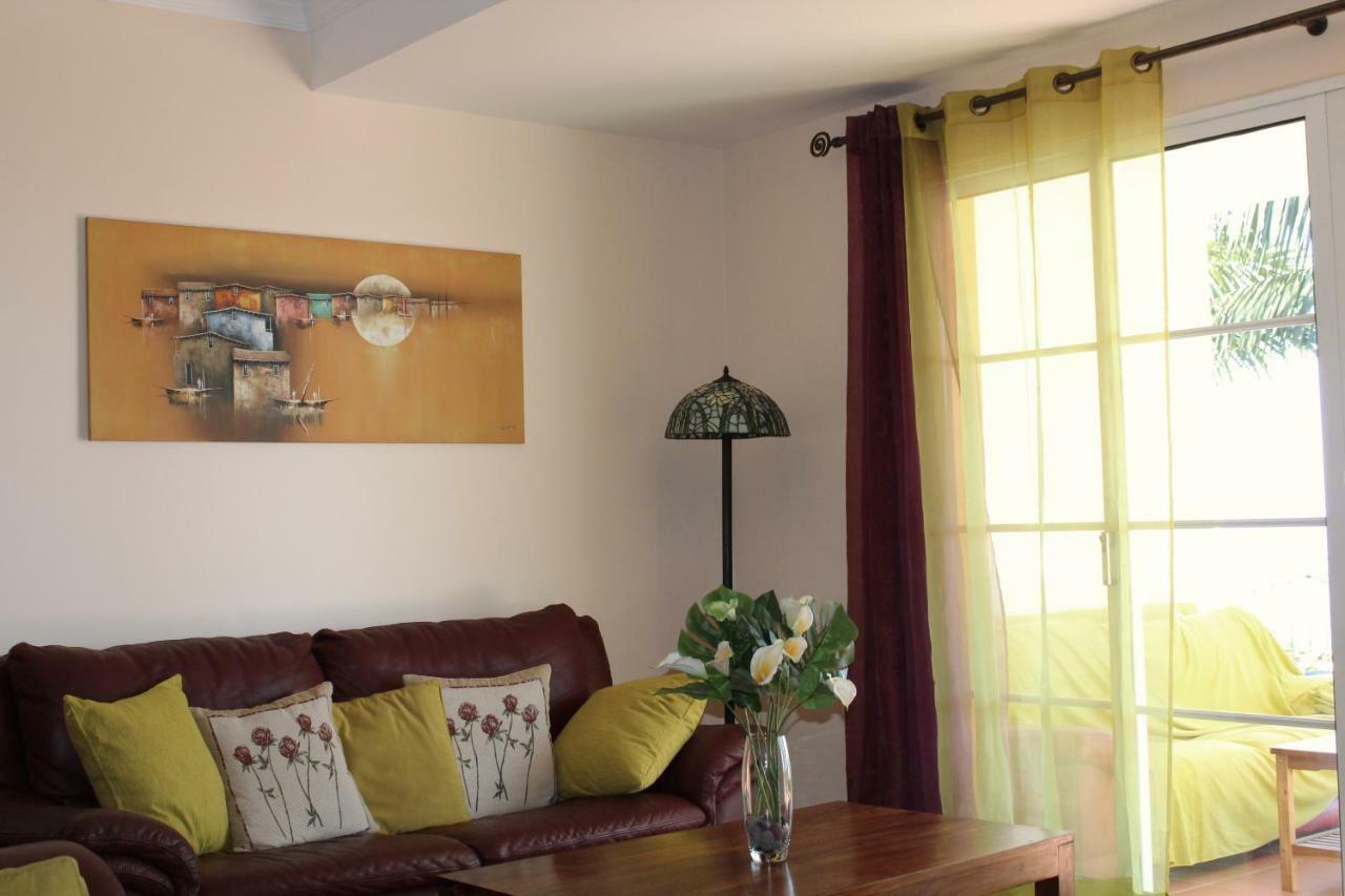 Funcho - House With Fantastic Funchal Bay And Ocean Views Villa Bagian luar foto