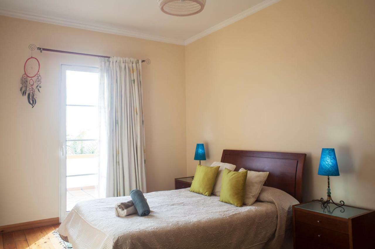 Funcho - House With Fantastic Funchal Bay And Ocean Views Villa Bagian luar foto
