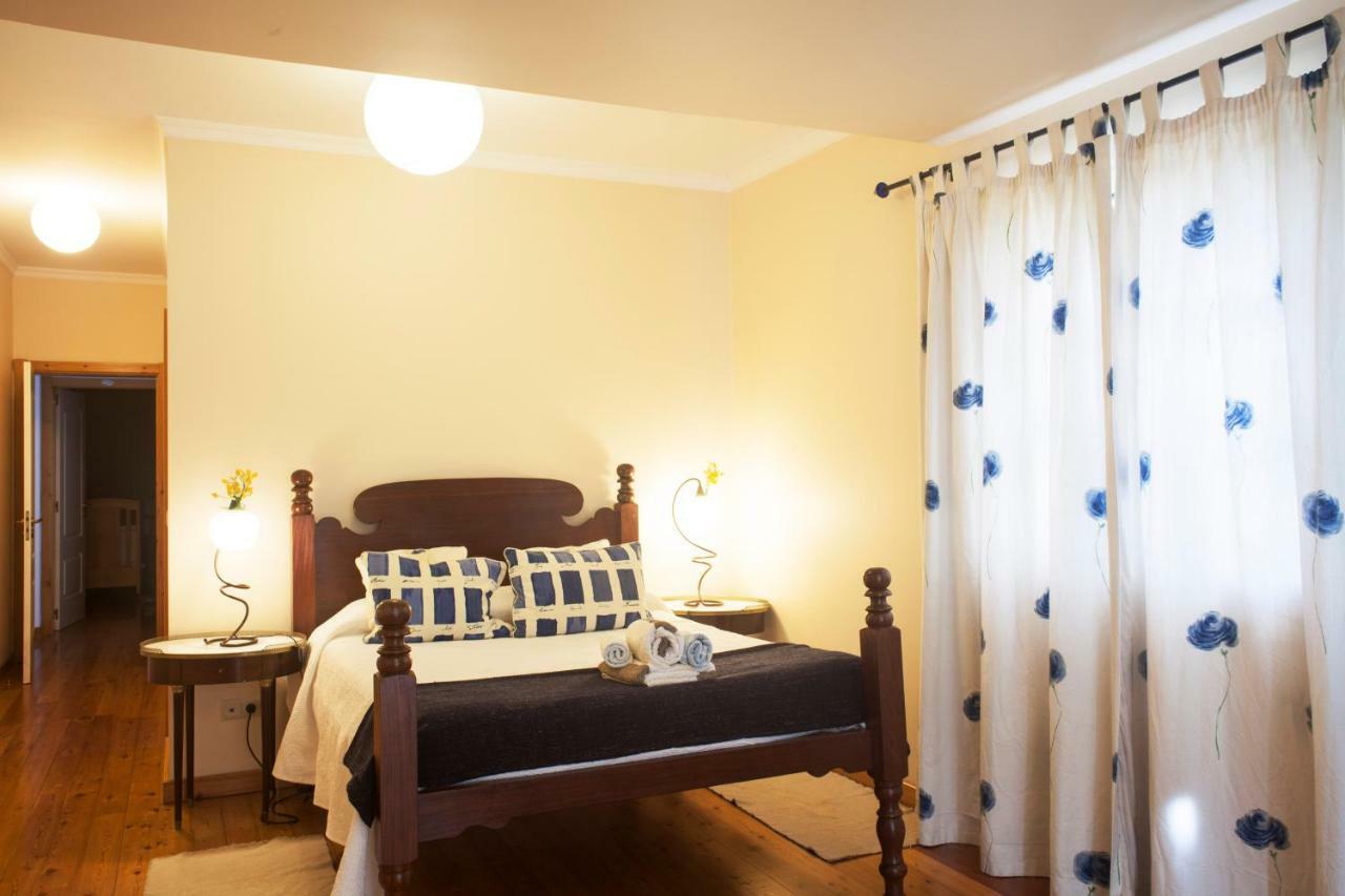 Funcho - House With Fantastic Funchal Bay And Ocean Views Villa Bagian luar foto