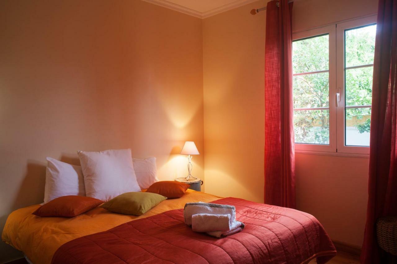 Funcho - House With Fantastic Funchal Bay And Ocean Views Villa Bagian luar foto