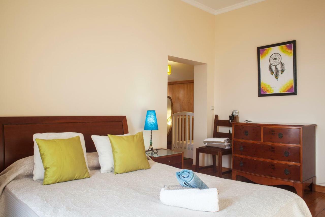 Funcho - House With Fantastic Funchal Bay And Ocean Views Villa Bagian luar foto