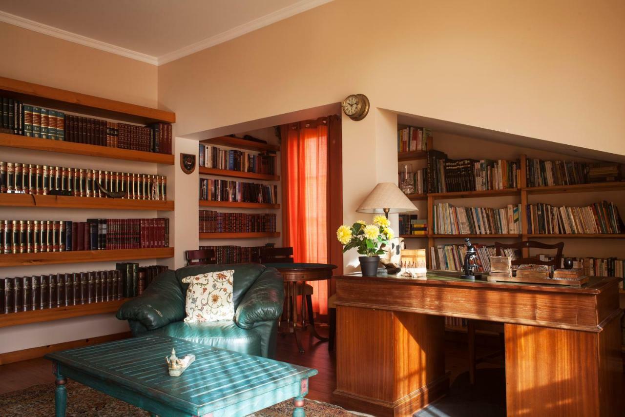 Funcho - House With Fantastic Funchal Bay And Ocean Views Villa Bagian luar foto