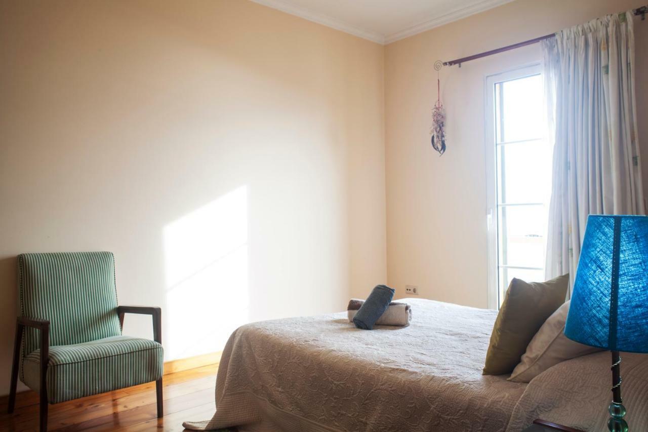 Funcho - House With Fantastic Funchal Bay And Ocean Views Villa Bagian luar foto