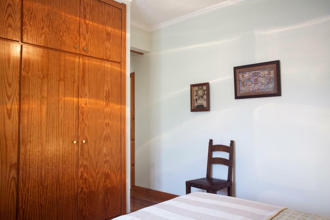 Funcho - House With Fantastic Funchal Bay And Ocean Views Villa Bagian luar foto