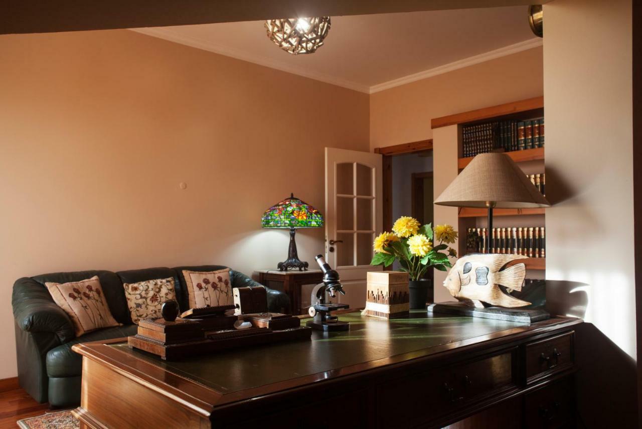 Funcho - House With Fantastic Funchal Bay And Ocean Views Villa Bagian luar foto