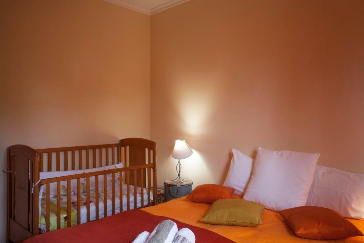 Funcho - House With Fantastic Funchal Bay And Ocean Views Villa Bagian luar foto
