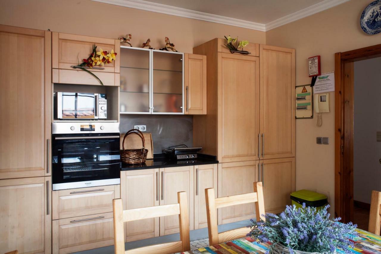 Funcho - House With Fantastic Funchal Bay And Ocean Views Villa Bagian luar foto