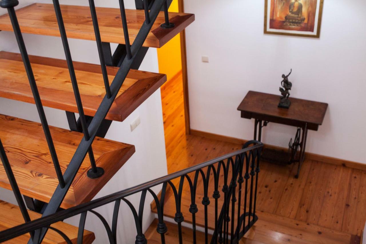 Funcho - House With Fantastic Funchal Bay And Ocean Views Villa Bagian luar foto
